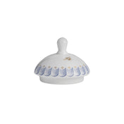 Steelite 82131AND0220 Sugar Bowl Lid Only (Compatible With 82000AND0119) Bone China
