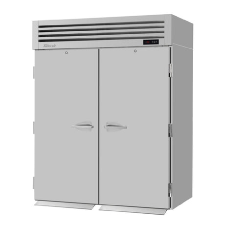 Turbo Air PRO-50H-RI-PF PRO Series Solid Door Proofer Roll-in Two-section