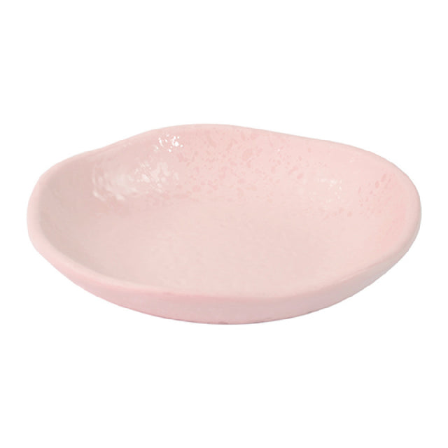 Bauscher Hepp TPK4709 - Mineral Collection Plate, 8-1/16", Chip And Stain Resistant