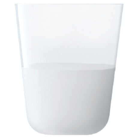 Hospitality Brands HGLAC15-002 - Hospitality Brands - Noble Contrast Tumbler, 13.25 Oz.