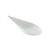 PacknWood 210BCHICDROPF - Bio N Chic Drop Shaped Sugarcane Dish (No Added PFAs), 0.5oz