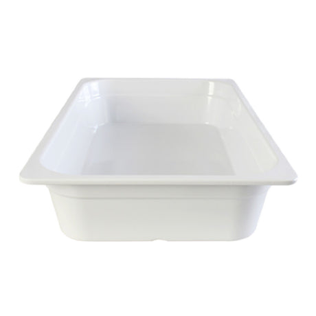 Thunder Group GN1004W Food Pan 1/1 GN 4" Deep