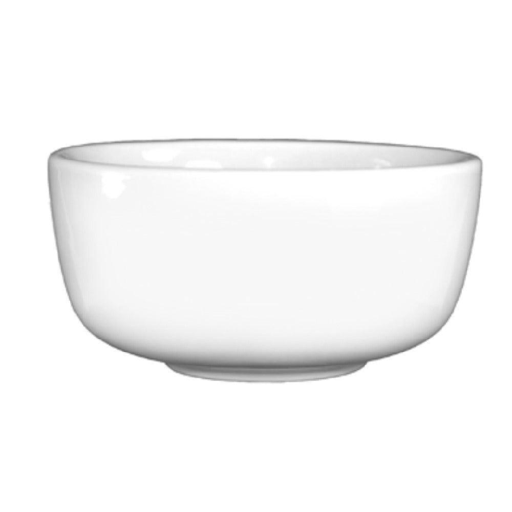 International Tableware JB-95-EW Jung Bowl 11 Oz. 4-1/2" Dia. X 2-1/4"H