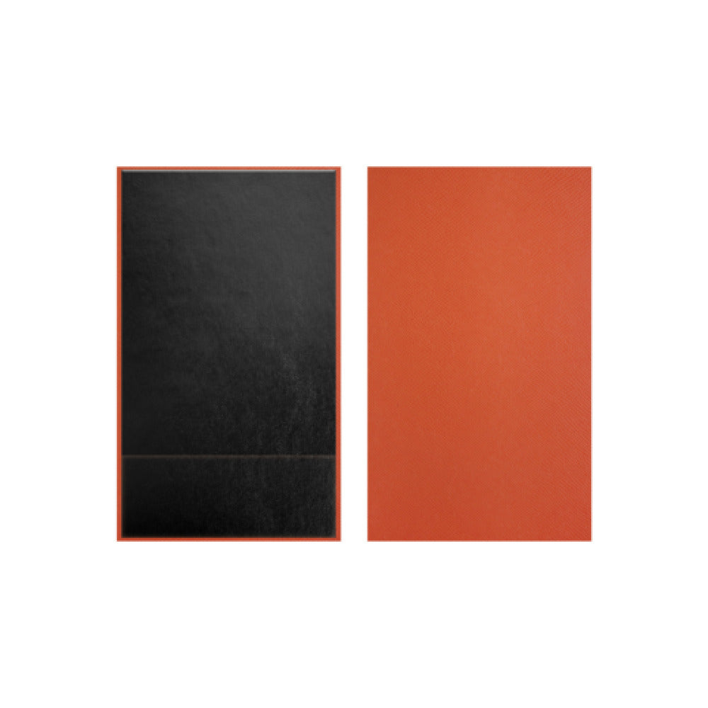 Risch 1000H-RIO - Rio Reptilian Pattern Single Panel Check Presenter (specify Color)