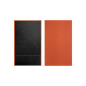 Risch 1000H-RIO - Rio Reptilian Pattern Single Panel Check Presenter (specify Color)