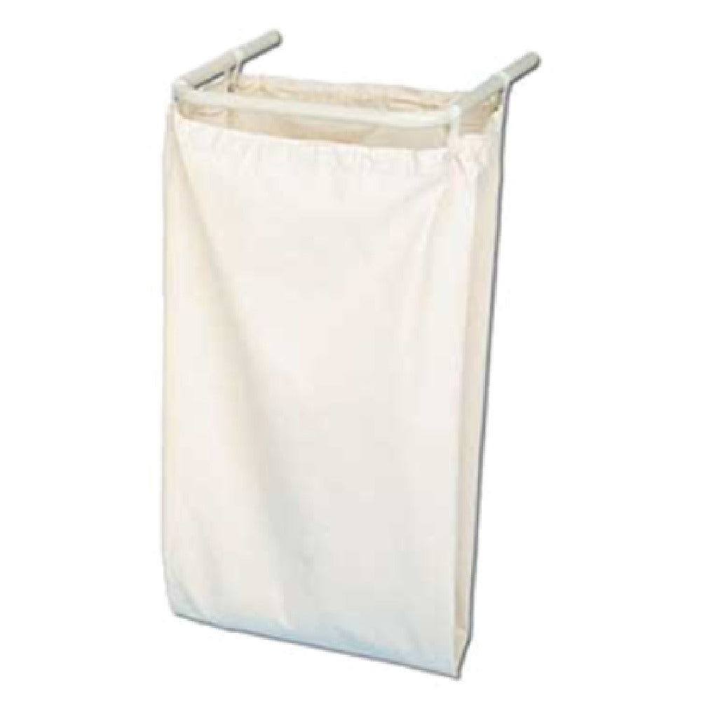 Forbes Industries 20-LS Housekeeping Bag 18"W X 12"D X 36"L Cloth