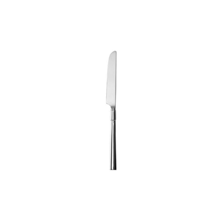 Fortessa 1.5.509.00.053 Lloyd Butter Knife 6.89" (17.5cm) Solid Handle