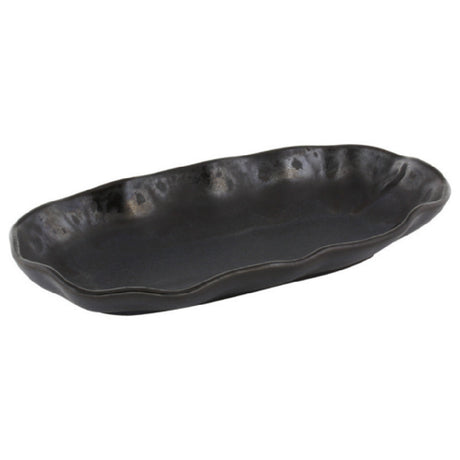 Bauscher Hepp P012024-009514 - Platter, 9.4" X 4.7", Oval