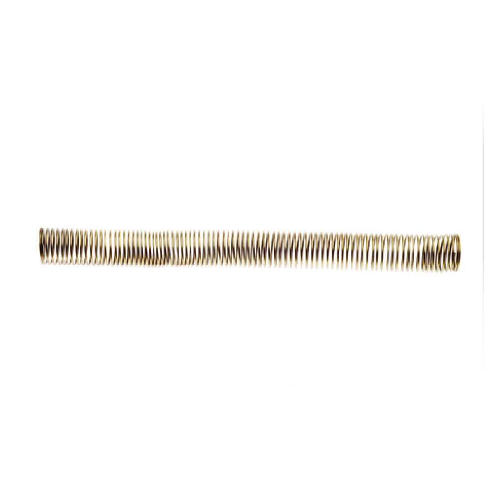 Mercer M37026ABR-SPR - Replacement Spring, For Bar Strainer M37026BK, M37071BK