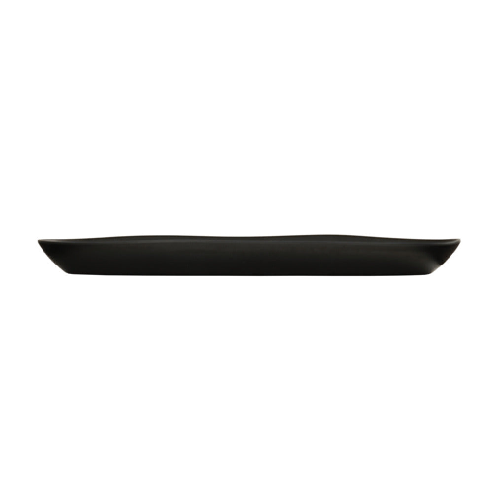 Cal Mil 24403-620-13 Bali Platter 20"W X 6"D X 1.75"H Oval