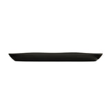 Cal Mil 24403-620-13 Bali Platter 20"W X 6"D X 1.75"H Oval