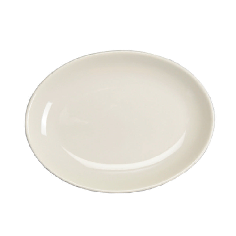 Steelite HL31200 Platter 10" X 7-3/4" Oval