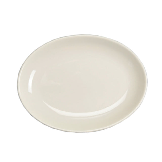 Steelite HL31200 Platter 10" X 7-3/4" Oval