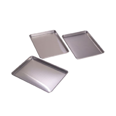 Antunes 213K105 Pans Set Full Size 2-1/2" Deep