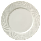 Bauscher Hepp 690079 - Plate, 11.2" Dia., Flat