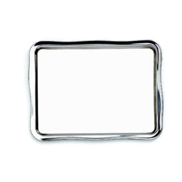 Paderno 66318-19 Cash Tray 7-1/2" X 5-1/2" 18/10 Stainless Steel