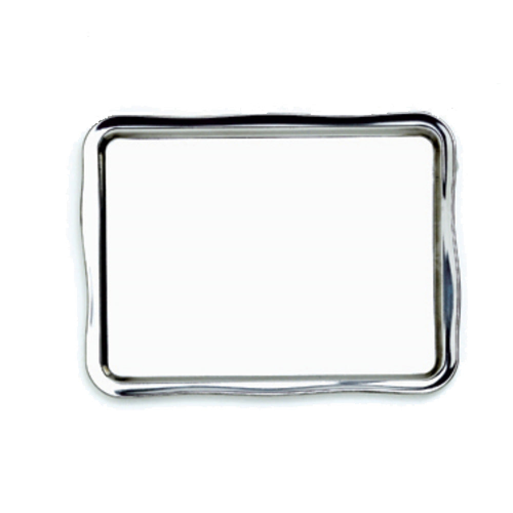 Paderno 66318-22 Cash Tray 8-1/2" X 6" 18/10 Stainless Steel