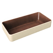 Bauscher Hepp P013219-016150 - Bowl, 14.3 Oz., 7" X 3-1/2" X 1-3/4"H