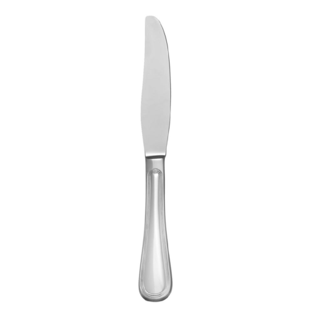 Libbey 774 5921 (Formerly World Tableware) Dessert Knife 8-7/8" Serrated Blade