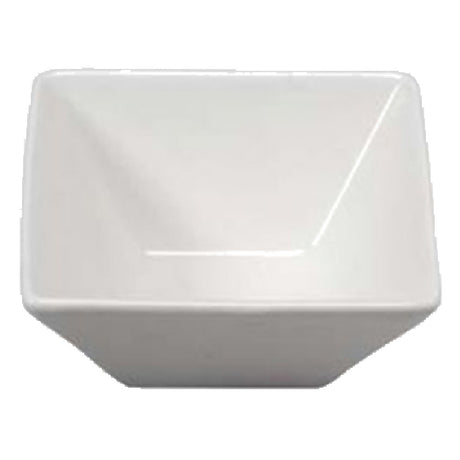 Vertex China LD-SSB Aria Sauce Bowl 4 Oz. 3-1/2"