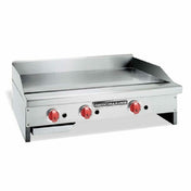 American Range ARMG-112 - Griddle, Gas, 12" Wide
