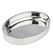 TableCraft Products 13427 - Small Replacement Bowl (12915), 1.5 Qt., 10-1/4"W X 7-1/2"D X 2-1/2"H