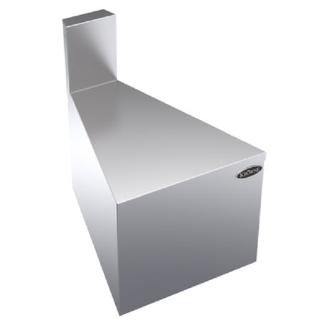 Krowne KR19-F30 Royal Series Underbar Corner Angle Filler Front Corner 30° Angle