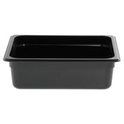 Hubert 87418 - Cold Food Pan, 1/2-size, 4" Deep