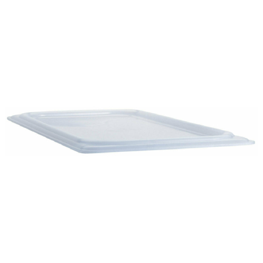 Cambro 90PPC190 Food Pan Cover 1/9 Size Flat