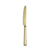 Steelite 5765SX042 Dinner Knife 9.5" 13/0 Stainless Steel