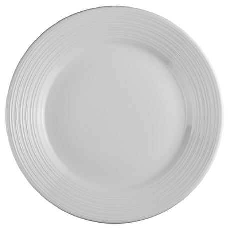 Steelite 61100ST0102 Plate 11" Dia. Round