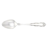 Steelite WL3807 Dessert Spoon 7-1/2" Deluxe Graded