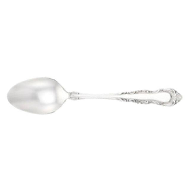 Steelite WL3807 Dessert Spoon 7-1/2" Deluxe Graded