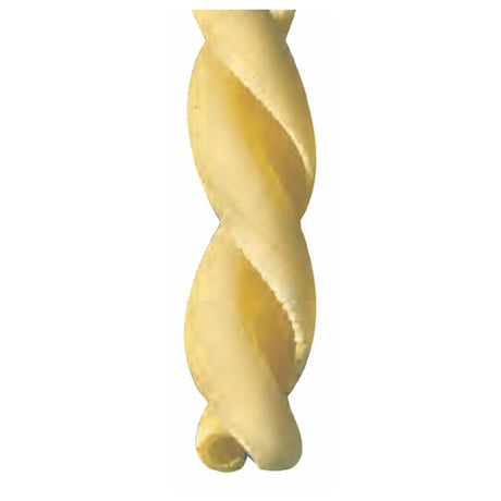 Arcobaleno Pasta Equipment AEX18 & AEX20#216 Extruder Die 14.2mm Gemelli