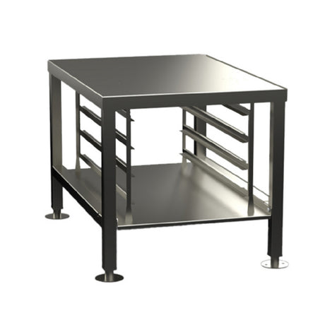 Alto Shaam 5033305 Stand With Feet Racks