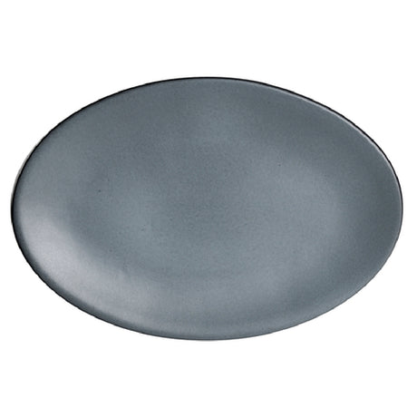 Steelite A941P129 Platter 8"L X 6"W Oval