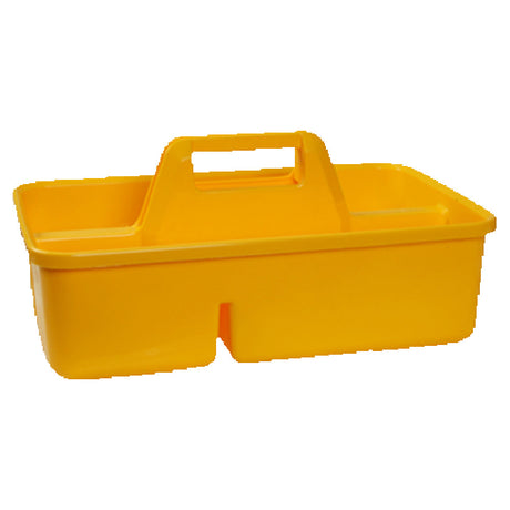 Franklin Machine Products 159-1121 Restroom Caddy 15-7/8"L X 4-5/8" H X 9-3/4"W (3) Compartments