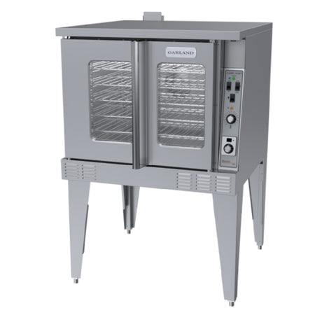 Garland MCO-GS-10-ESS_LP Master Series Convection Oven Natural Gas