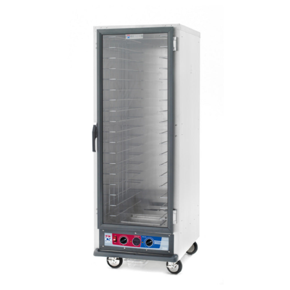 Metro C519-PFC-4A C5™ 1 Series Proofing Cabinet Mobile Full Height