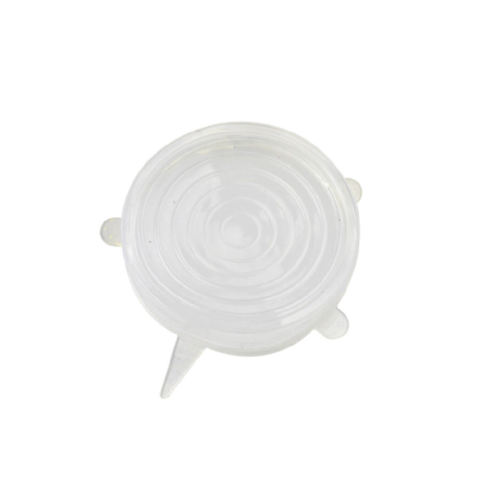 PacknWood 294SILI140 - Reusable Silicone, 5.5" H, (per Case = 40 Each)