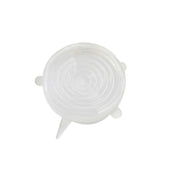PacknWood 294SILI140 - Reusable Silicone, 5.5" H, (per Case = 40 Each)