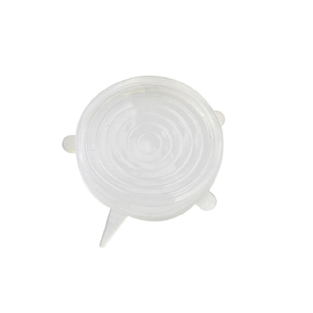 PacknWood 294SILI140 - Reusable Silicone, 5.5" H, (per Case = 40 Each)