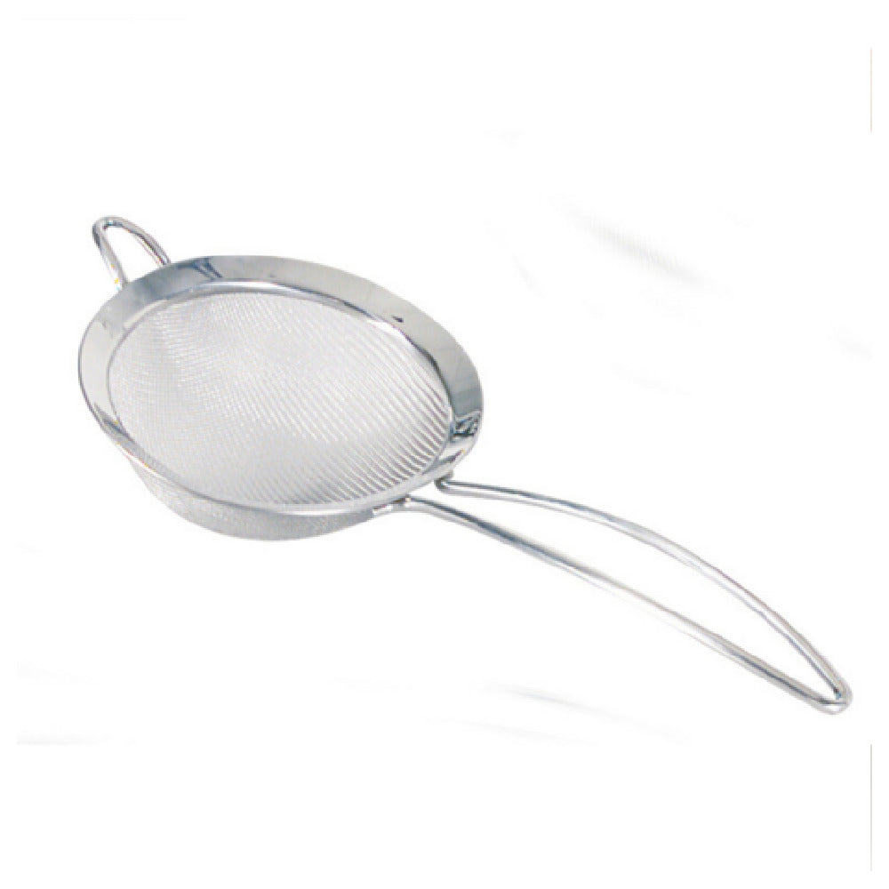 Browne Foodservice 746634 CUISIPRO Strainer 8x14.25"/20x36.2cm For Dusting