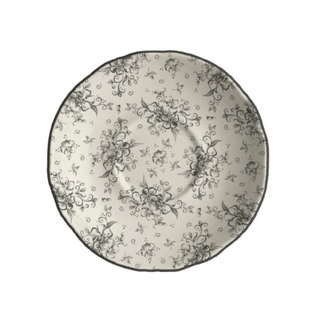 Steelite HL58063887 Saucer 5.625" Carolyn