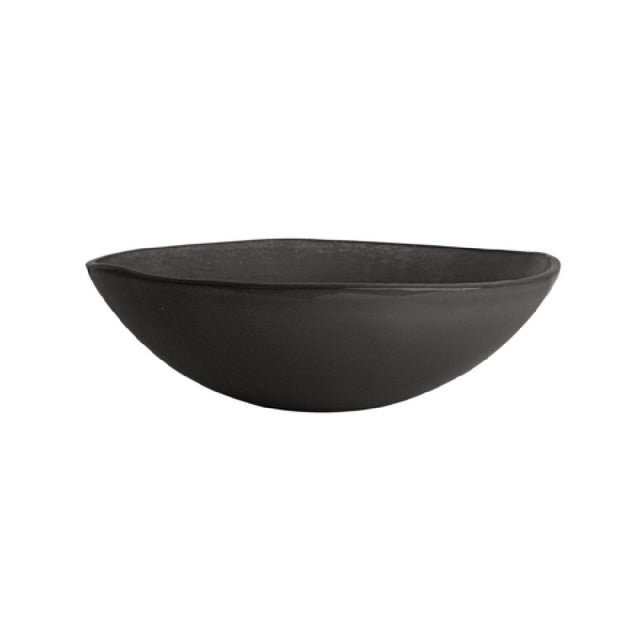 Steelite GS196641 Mid Modern Serving Bowl 2.25 Qt 10.13" X 3.375"H
