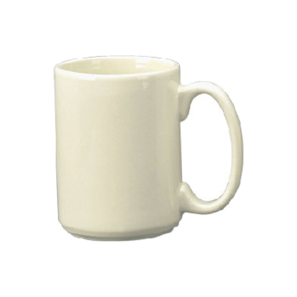 International Tableware 81015-01 El Grande Mug 13 Oz. 3-1/4" Dia. X 4-3/8"H