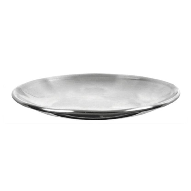 Libbey MD-1 (Formerly World Tableware) Micro Dish 4-1/2" Dia. Round