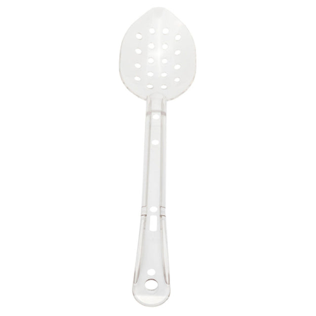 Alegacy Foodservice Products PC3762-40 E™ Economy Basting Spoon 13"L Perforated