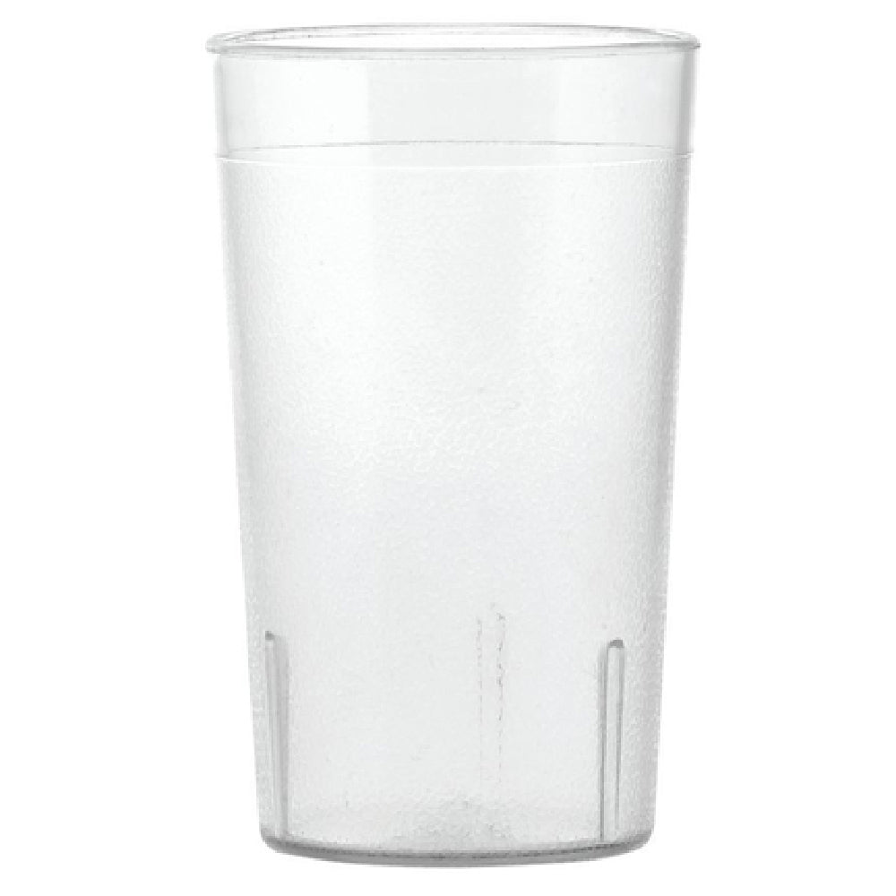 Hubert 38367 - Tumbler, 5 Oz., Stackable