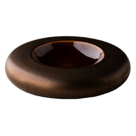 Bauscher Hepp RD18425 - Donut Bowl, 2.2 Oz., 8.7" Dia.